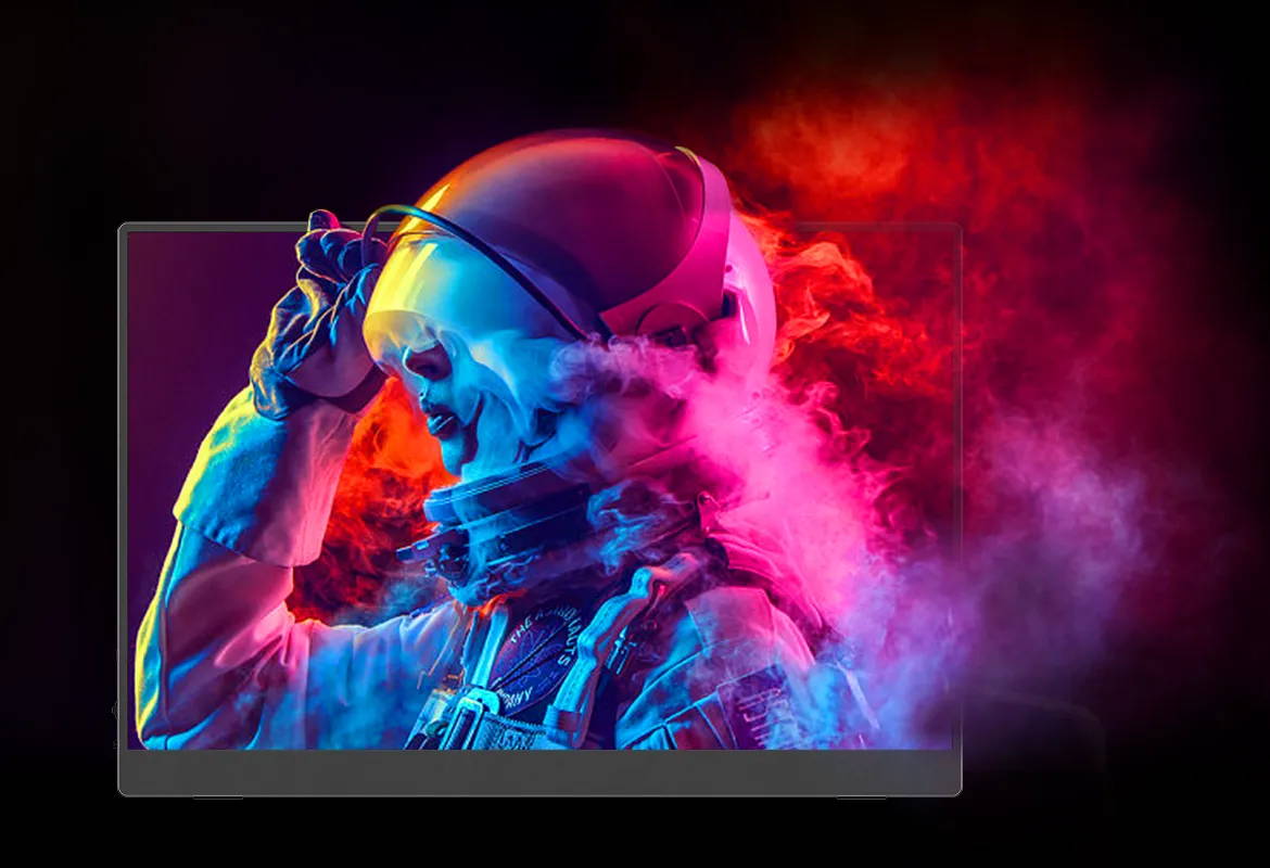 16インチ 2k 1440p 120hz 1440p 144hz Monitor Gaming 2K 16 Inch | UPERFECT